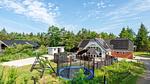 house - Ferienhaus für 10 Personen (179 m²) in Nørre Nebel - Top-Hundeurlaub