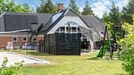 house - Ferienhaus für 10 Personen (179 m²) in Nørre Nebel - Top-Hundeurlaub