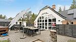 outside - Ferienhaus für 10 Personen (179 m²) in Nørre Nebel - Top-Hundeurlaub