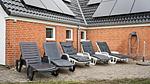 outside - Ferienhaus für 10 Personen (179 m²) in Nørre Nebel - Top-Hundeurlaub