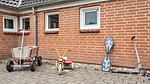 outside - Ferienhaus für 10 Personen (179 m²) in Nørre Nebel - Top-Hundeurlaub