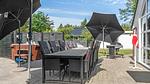 outside - Ferienhaus für 10 Personen (179 m²) in Nørre Nebel - Top-Hundeurlaub