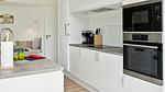kitchen - Ferienhaus für 12 Personen (159 m²) in Væggerløse - Top-Hundeurlaub