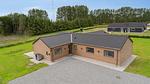 house - Ferienhaus für 12 Personen (159 m²) in Væggerløse - Top-Hundeurlaub