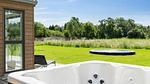 outside - Ferienhaus für 12 Personen (159 m²) in Væggerløse - Top-Hundeurlaub
