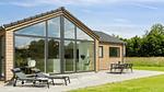 outside - Ferienhaus für 12 Personen (159 m²) in Væggerløse - Top-Hundeurlaub