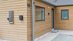 outside - Ferienhaus für 12 Personen (159 m²) in Væggerløse - Top-Hundeurlaub