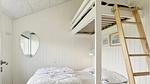 bed - Ferienhaus für 12 Personen (159 m²) in Væggerløse - Top-Hundeurlaub