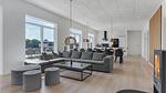 living-room - Ferienhaus für 12 Personen (173 m²) in Haderslev - Top-Hundeurlaub