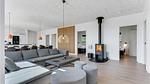 living-room - Ferienhaus für 12 Personen (173 m²) in Haderslev - Top-Hundeurlaub