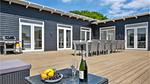 outside - Ferienhaus für 12 Personen (173 m²) in Haderslev - Top-Hundeurlaub