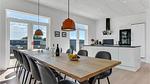 living-room - Ferienhaus für 12 Personen (173 m²) in Haderslev - Top-Hundeurlaub