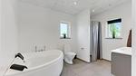 bathroom - Ferienhaus für 12 Personen (173 m²) in Haderslev - Top-Hundeurlaub