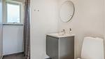 bathroom - Ferienhaus für 12 Personen (173 m²) in Haderslev - Top-Hundeurlaub