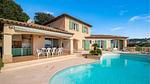 pool - Ferienhaus für 10 Personen (165 m²) in Cavalaire-sur-Mer - Top-Hundeurlaub