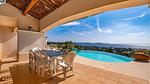 pool - Ferienhaus für 10 Personen (165 m²) in Cavalaire-sur-Mer - Top-Hundeurlaub