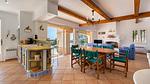 kitchen - Ferienhaus für 10 Personen (165 m²) in Cavalaire-sur-Mer - Top-Hundeurlaub