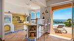 kitchen - Ferienhaus für 10 Personen (165 m²) in Cavalaire-sur-Mer - Top-Hundeurlaub