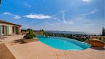 pool - Ferienhaus für 10 Personen (165 m²) in Cavalaire-sur-Mer - Top-Hundeurlaub