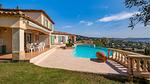 pool - Ferienhaus für 10 Personen (165 m²) in Cavalaire-sur-Mer - Top-Hundeurlaub