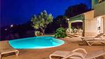 pool - Ferienhaus für 10 Personen (165 m²) in Cavalaire-sur-Mer - Top-Hundeurlaub