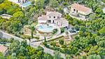house - Ferienhaus für 10 Personen (165 m²) in Cavalaire-sur-Mer - Top-Hundeurlaub