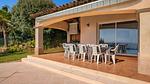 pool - Ferienhaus für 10 Personen (165 m²) in Cavalaire-sur-Mer - Top-Hundeurlaub
