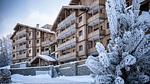 Untagged - Ferienwohnung für 9 Personen (62 m²) in Montalbert - Top-Hundeurlaub
