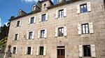 Ferienwohnung für 25 Personen in Saint-Amans-la-Lozère - Top-Hundeurlaub