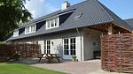 ExteriorSummer - Ferienhaus für 23 Personen (325 m²) in Haaren - Top-Hundeurlaub