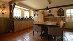 DiningRoom - Ferienhaus für 23 Personen (325 m²) in Haaren - Top-Hundeurlaub