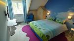 BedRoom - Ferienhaus für 23 Personen (325 m²) in Haaren - Top-Hundeurlaub