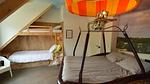 BedRoom - Ferienhaus für 23 Personen (325 m²) in Haaren - Top-Hundeurlaub