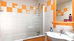 bathroom - Ferienwohnung für 4 Personen (32 m²) in Valloire - Top-Hundeurlaub
