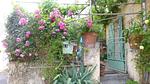 exterior - Ferienhaus für 4 Personen (65 m²) in Cause-de-Clérans - Top-Hundeurlaub