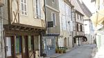 exterior - Ferienhaus für 4 Personen (65 m²) in Cause-de-Clérans - Top-Hundeurlaub
