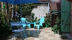 exterior - Ferienhaus für 4 Personen (65 m²) in Cause-de-Clérans - Top-Hundeurlaub