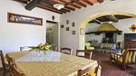 interior - Ferienhaus für 8 Personen (150 m²) in Lucca - Top-Hundeurlaub