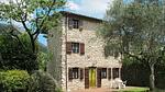 exterior - Ferienhaus für 8 Personen (150 m²) in Lucca - Top-Hundeurlaub