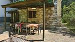 exterior - Ferienhaus für 8 Personen (150 m²) in Lucca - Top-Hundeurlaub