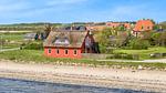 exterior - Ferienhaus für 10 Personen (200 m²) in Vestervig - Top-Hundeurlaub