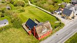 exterior - Ferienhaus für 10 Personen (200 m²) in Vestervig - Top-Hundeurlaub