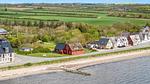exterior - Ferienhaus für 10 Personen (200 m²) in Vestervig - Top-Hundeurlaub