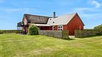 exterior - Ferienhaus für 10 Personen (200 m²) in Vestervig - Top-Hundeurlaub