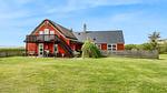 exterior - Ferienhaus für 10 Personen (200 m²) in Vestervig - Top-Hundeurlaub
