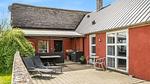 exterior - Ferienhaus für 10 Personen (200 m²) in Vestervig - Top-Hundeurlaub