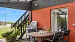 exterior - Ferienhaus für 10 Personen (200 m²) in Vestervig - Top-Hundeurlaub