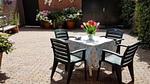 exterior - Ferienwohnung für 4 Personen (40 m²) in Zandvoort - Top-Hundeurlaub