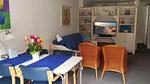 interior - Ferienwohnung für 4 Personen (40 m²) in Zandvoort - Top-Hundeurlaub