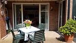 exterior - Ferienwohnung für 4 Personen (40 m²) in Zandvoort - Top-Hundeurlaub